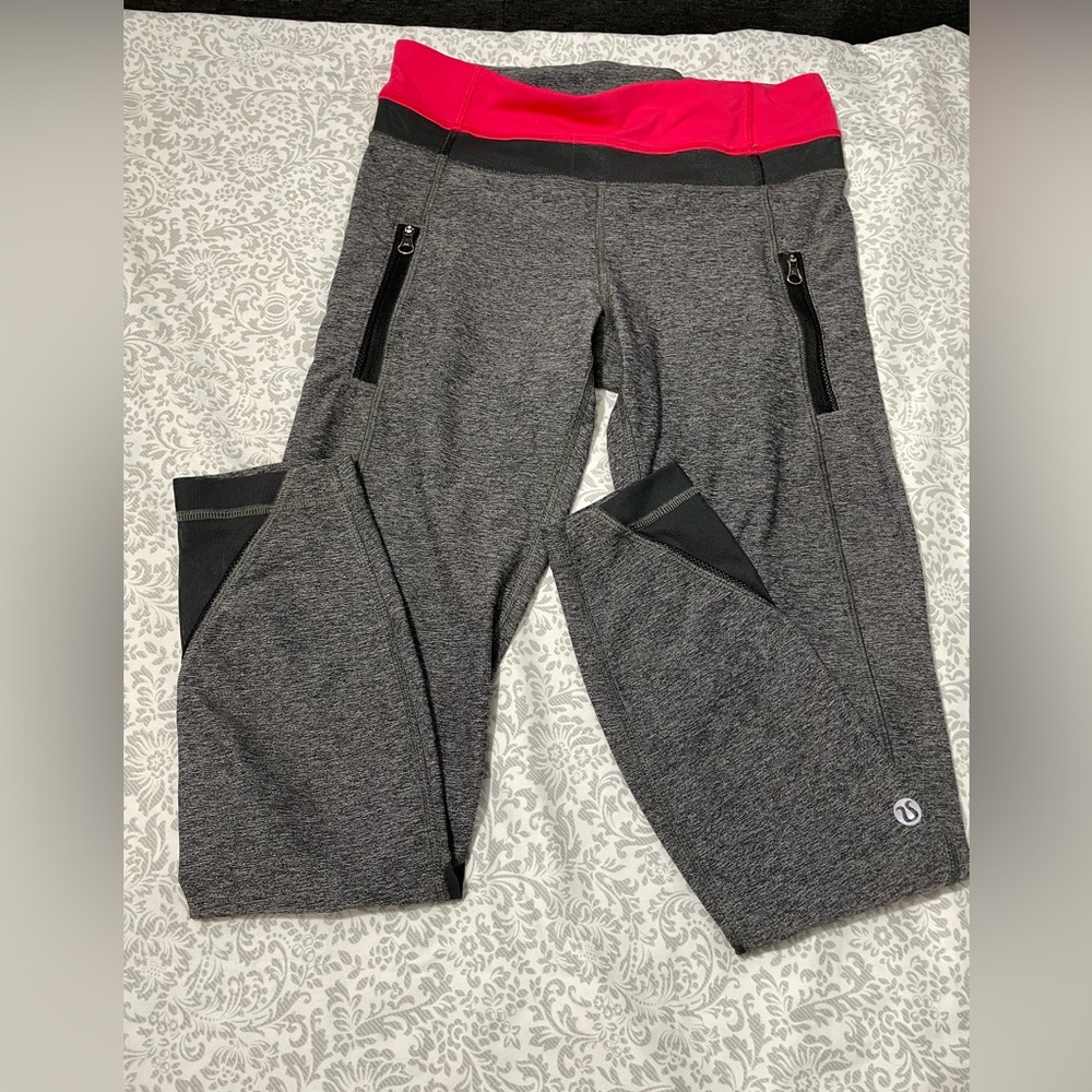 Lululemon Leggings Size 4